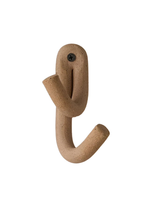 Leggy Crossed Wall Hook