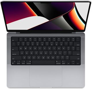 Mbp14 Spacegray Select