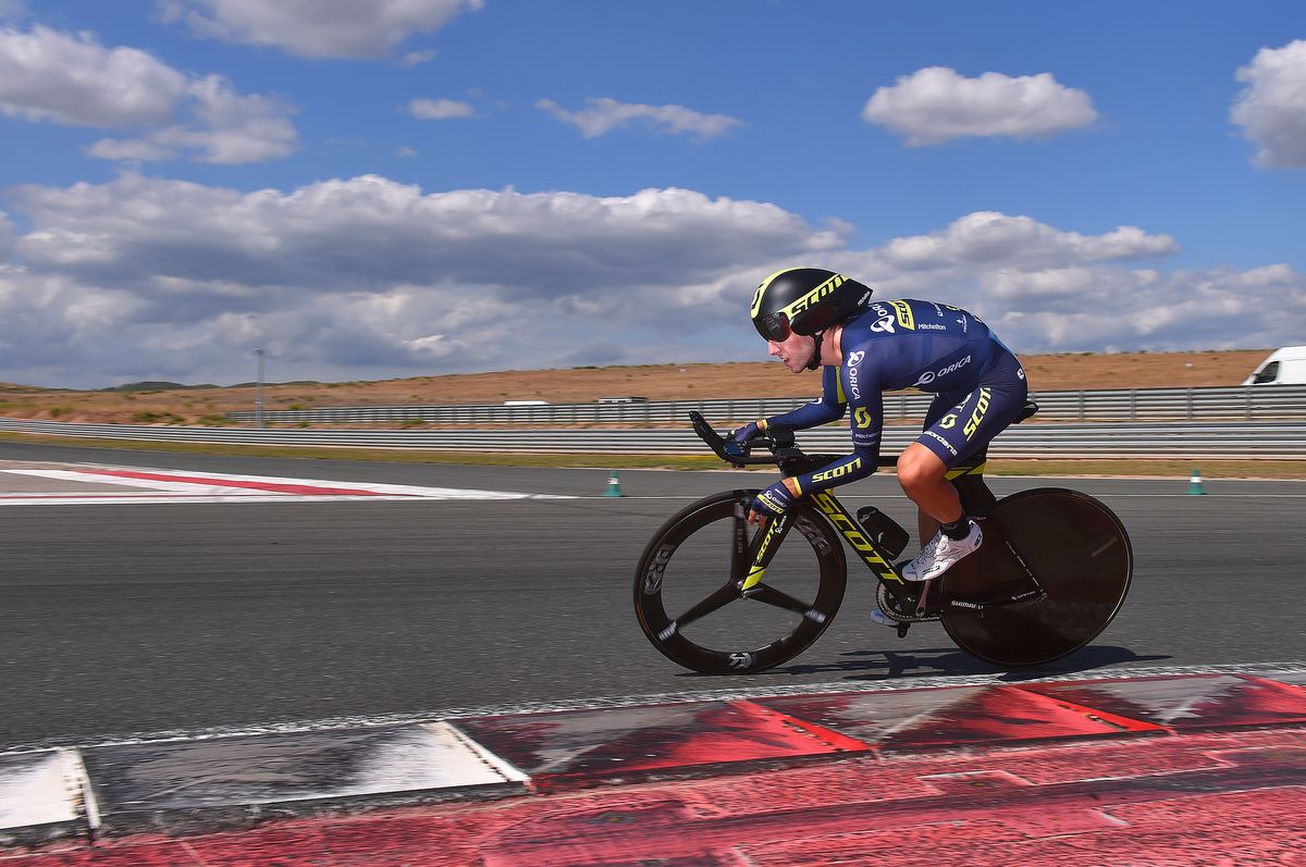 Adam Yates (Orica-Scott)