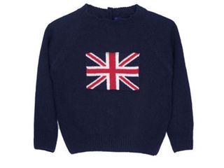 Kate Middleton buys adorable knitwear for Prince George's first Christmas