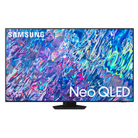 Samsung 85in Neo QLED 4K TV: $3,999.99