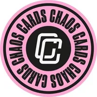 Chaos Cards Chaos Cards