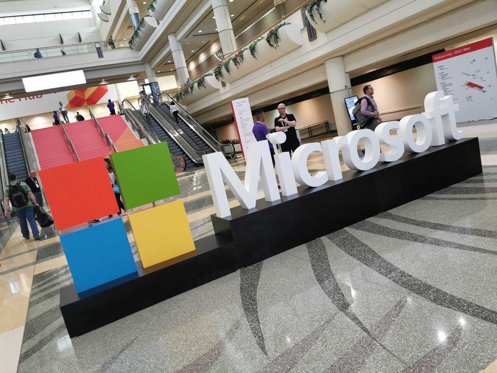 Microsoft Q2 2020 Earnings: $36.9 Billion In Revenue With Big Azure ...