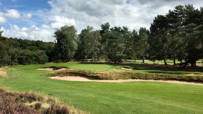 15 Best Golf Courses in England Under £100 | Golf Monthly