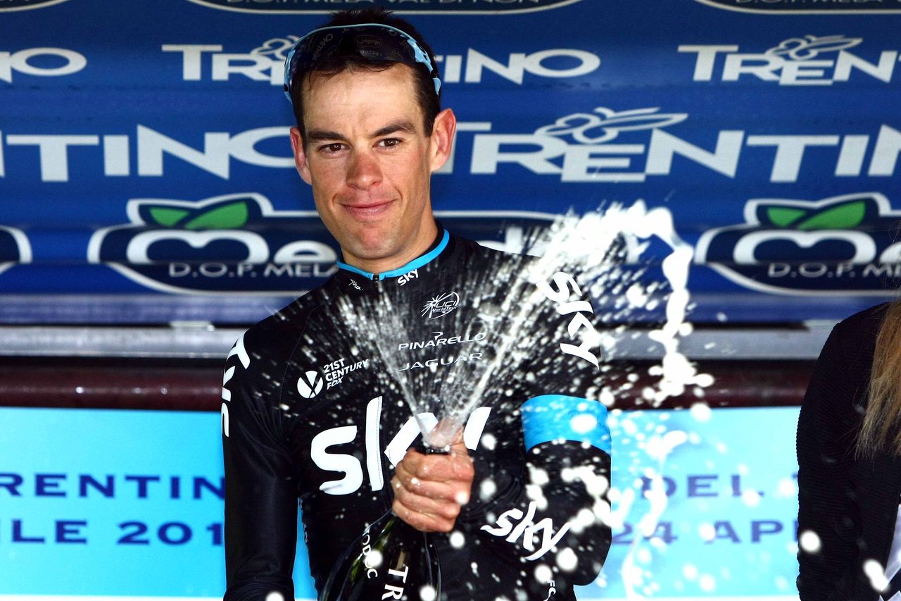 Richie Porte (Sky)