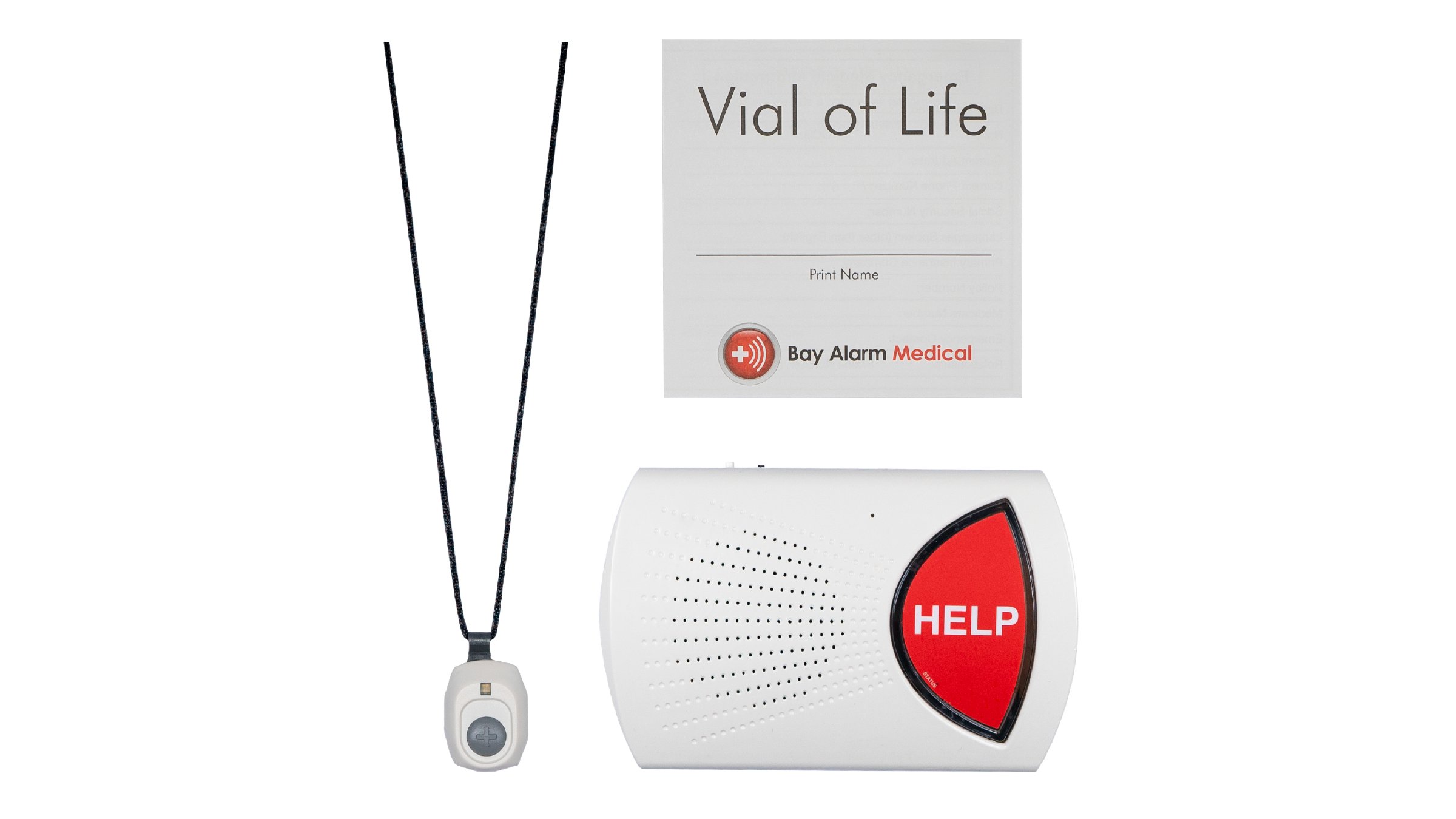 Bay Alarm Medical Review Top Ten Reviews