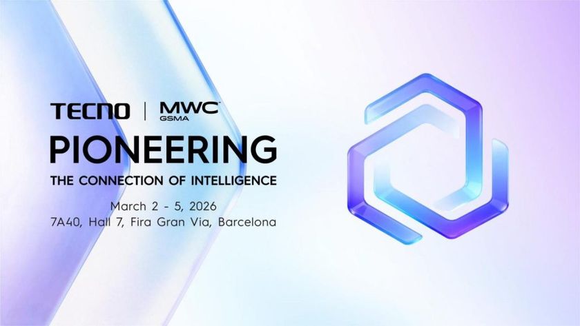 Tecno's MWC 2026 teaser