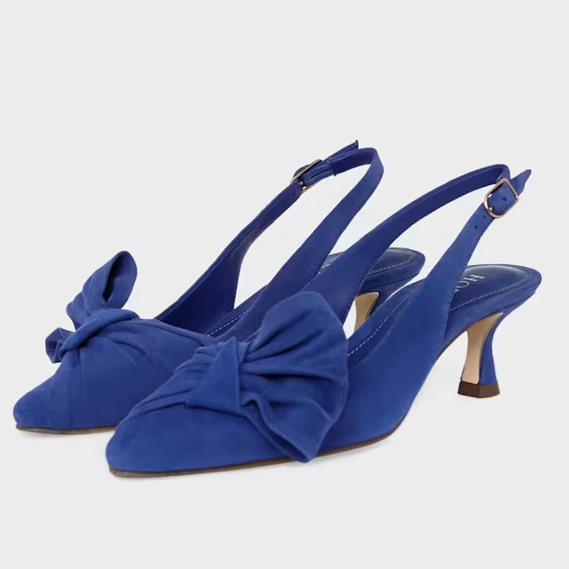 Hobbs Francis Slingbacks