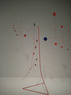 Red Cascade 1958.