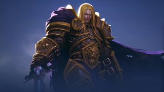 Arthas Menethil