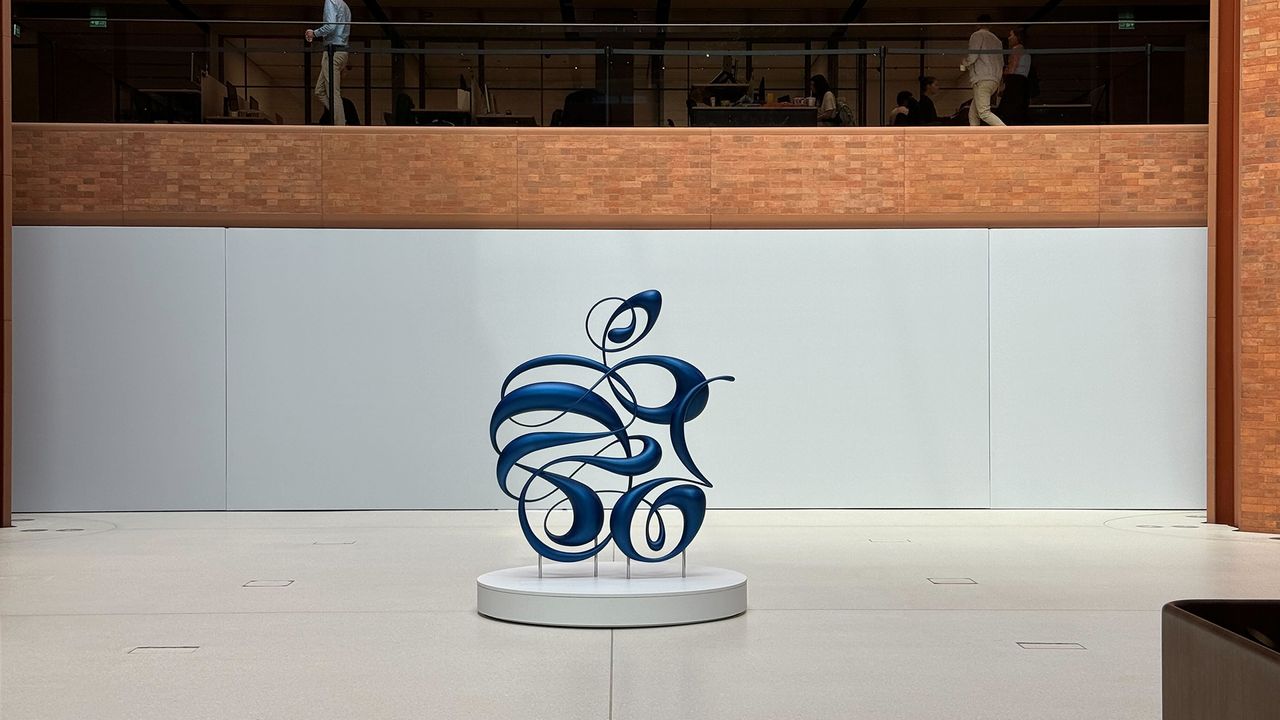 Apple Event May 2024