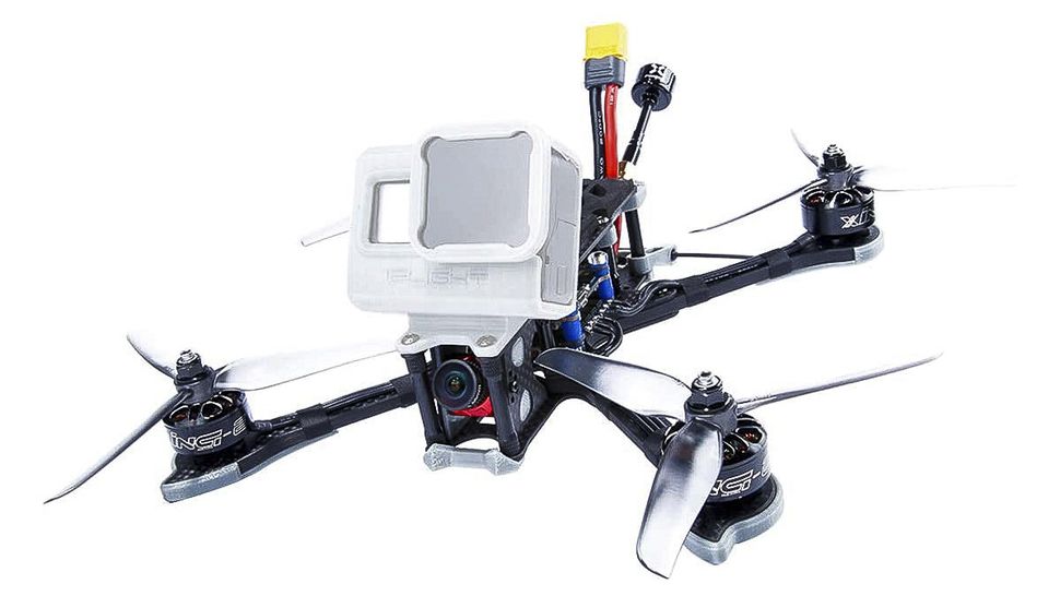 The best FPV drones in 2024 Digital Camera World