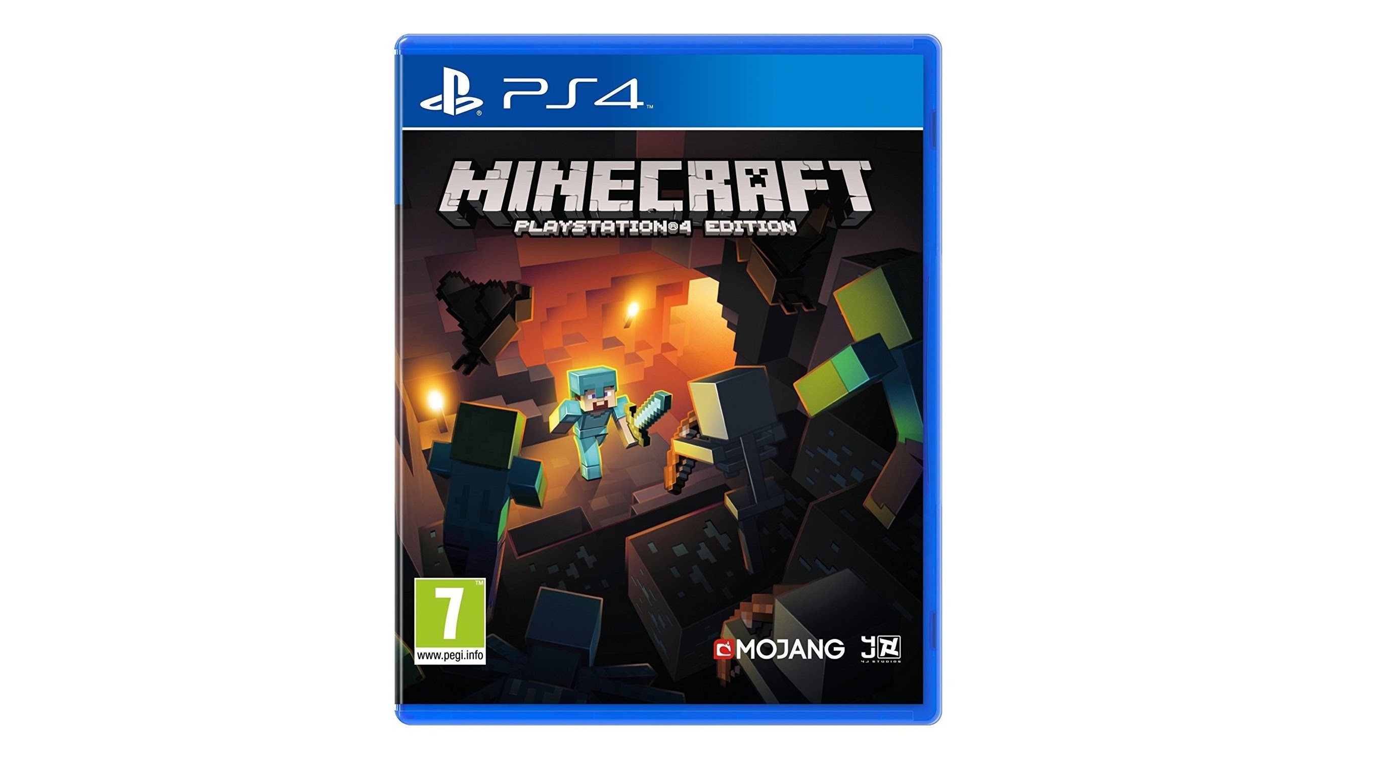 Minecraft