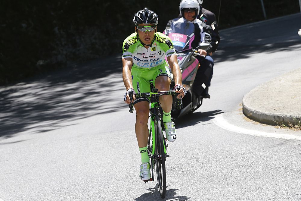 Edoardo Zardini (Bardiani - CSF)