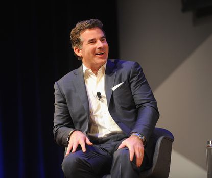 Kevin Plank.