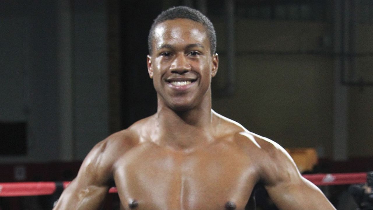 American boxer Patrick Day has died at the age of 27