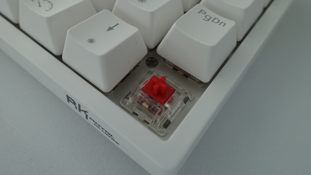 Royal Kludge RK84