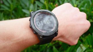 Garmin Enduro 2 smart watch