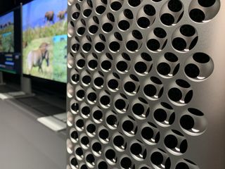 2019 Mac Pro