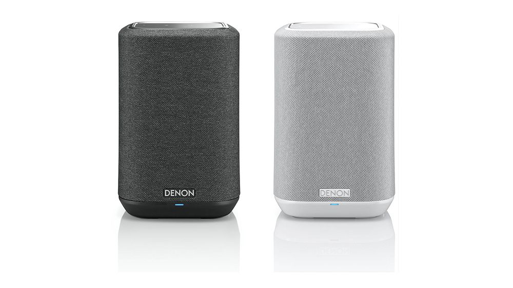 Denon&#039;s Home multi-room speaker range is the latest intrepid Sonos rival