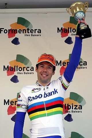 Freire enjoyed early success in 2005
