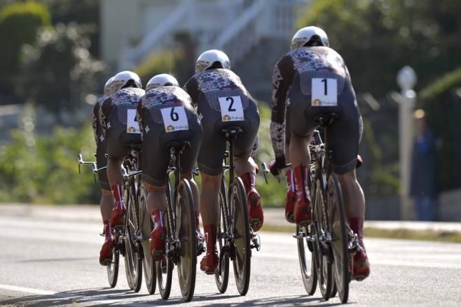 Specialized-lululemon easily made it three in a row