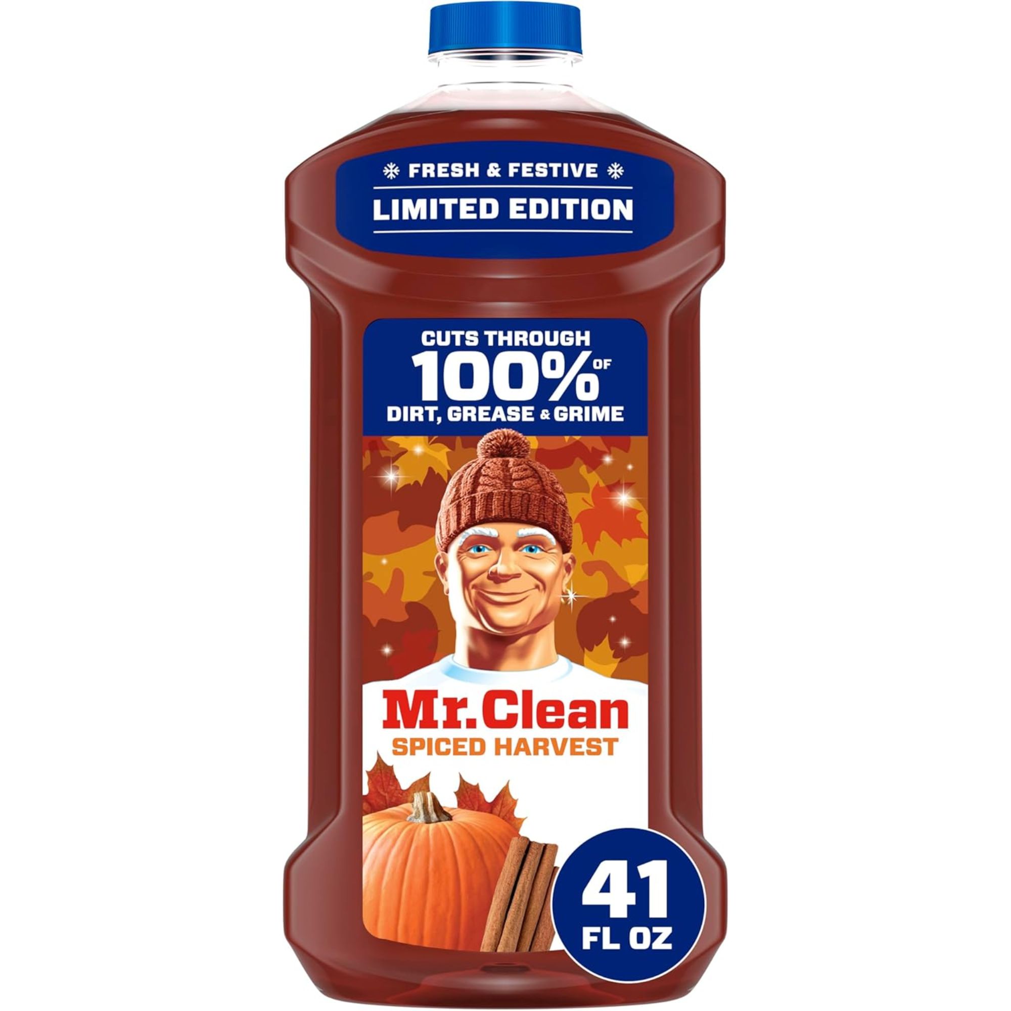 Mr. Clean All Purpose Cleaner