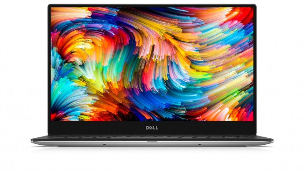 Dell XPS 13