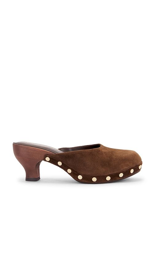 Cloguette Sandal