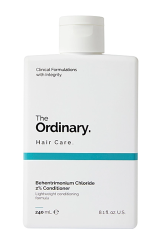 The Ordinary Behentrimonium Chloride 2% Conditioner - best hair conditioner