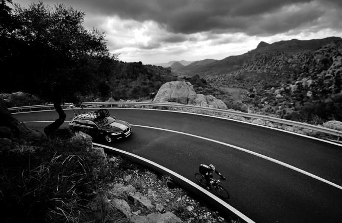 Bradley Wiggins will look to win the Giro d'Italia in 2013