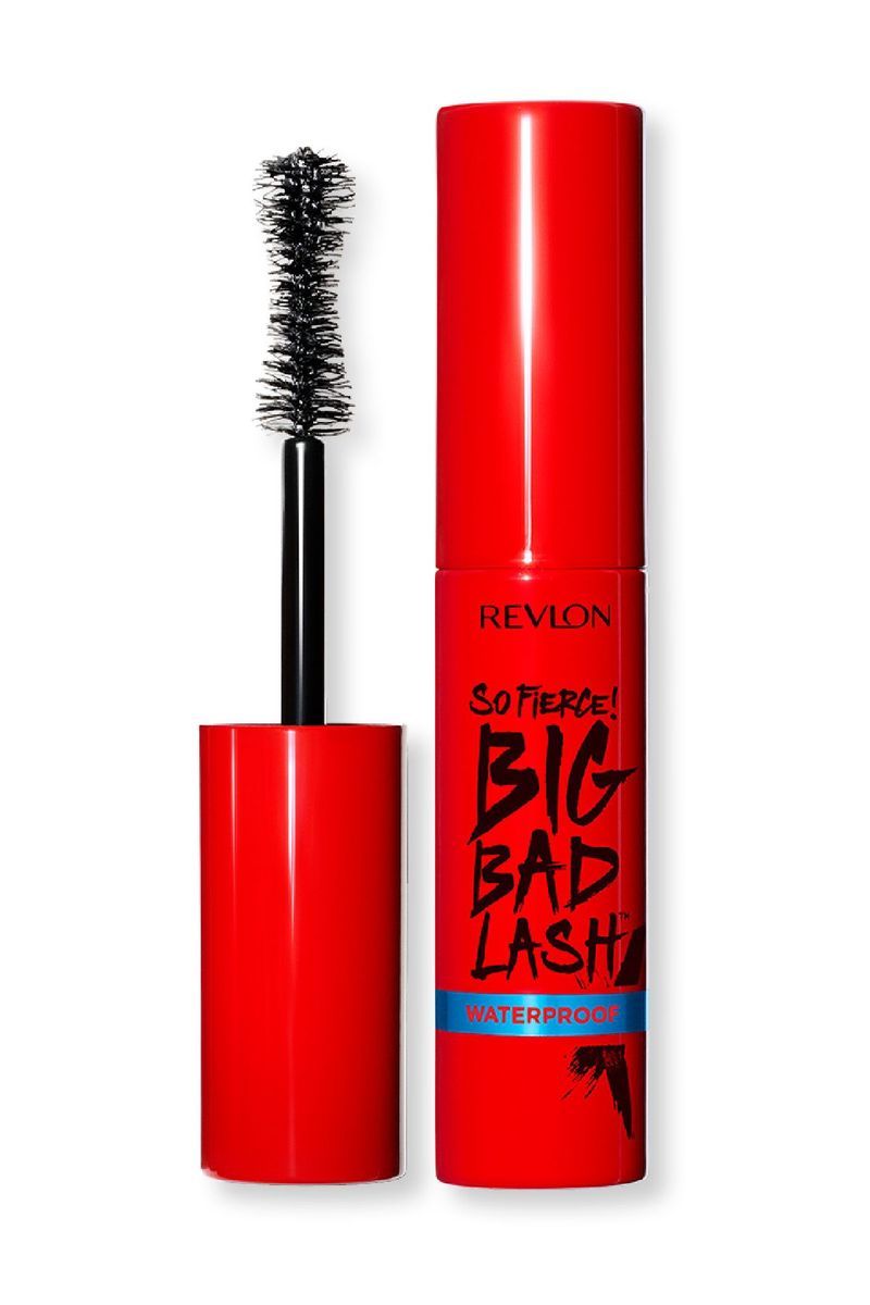 The 13 Best Waterproof Mascaras of 2023 Marie Claire