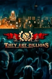 They Are Billions Icon