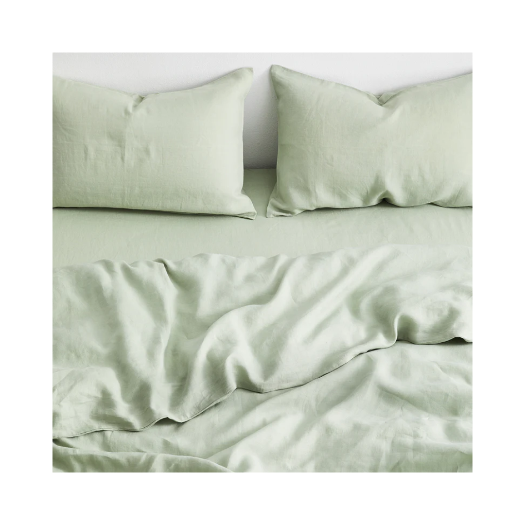 Most Comfortable Pillowcases — 9 Styles to Try Livingetc