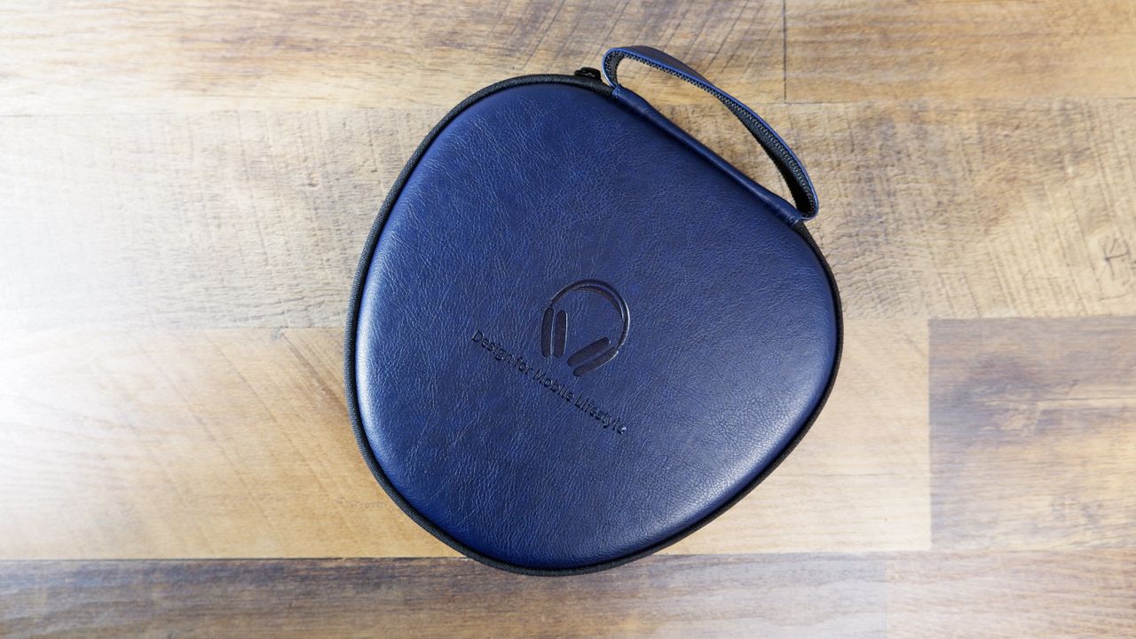WIWU Ultra Slim AirPods Max Case