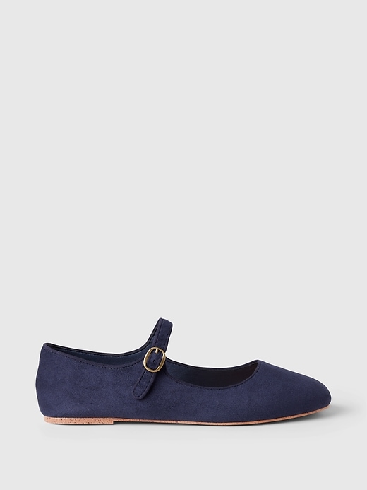 navy blue mary jane shoes