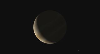 starry night june 2020