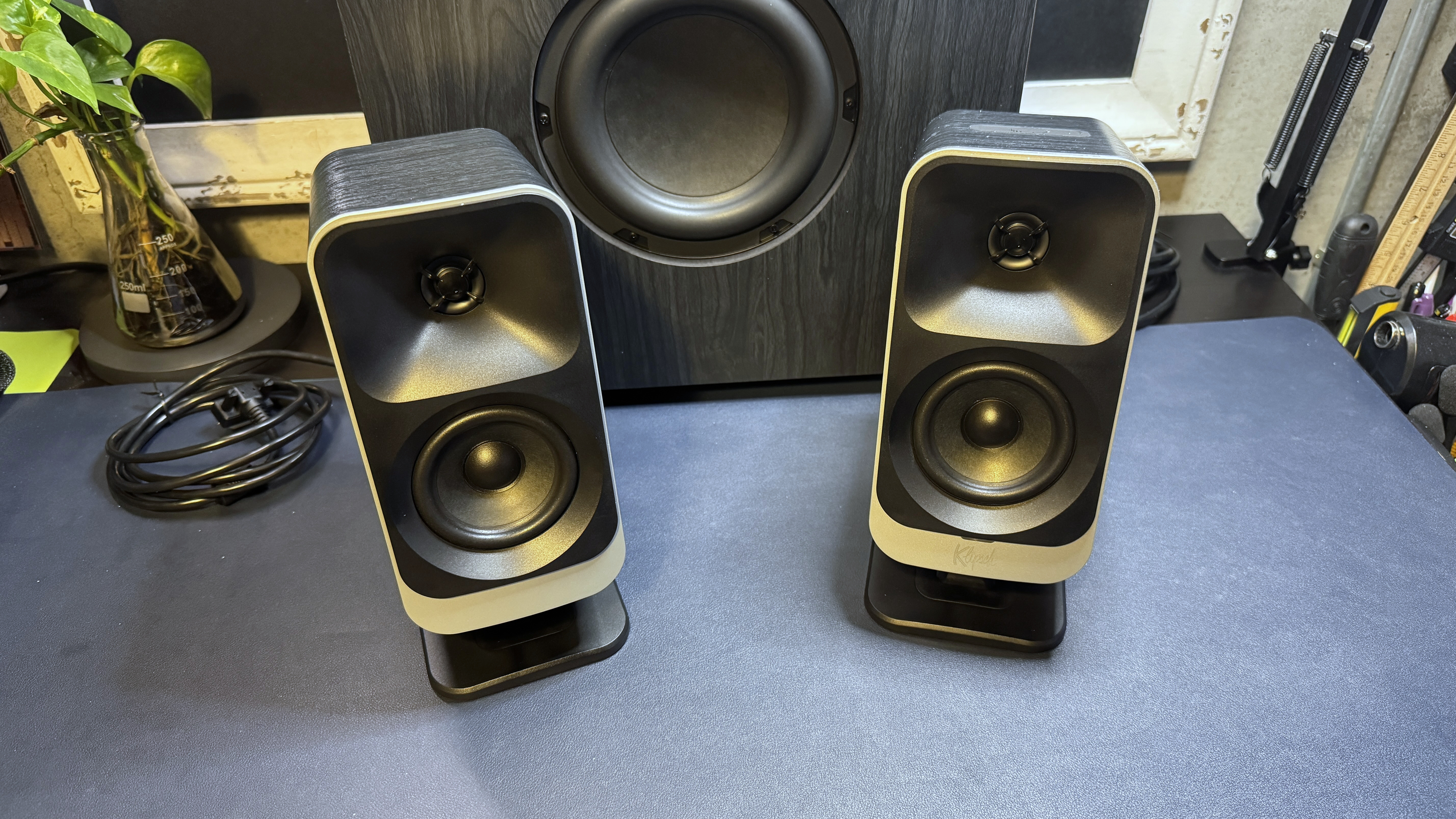 Klipsch ProMedia Lumina
