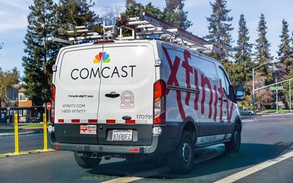 Comcast