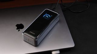 Anker Prime Power Bank (26K, 300W)