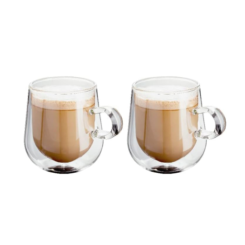 Judge double wall cup 
