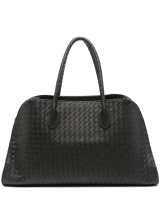 Soft Margaux 10 Bag in Leather