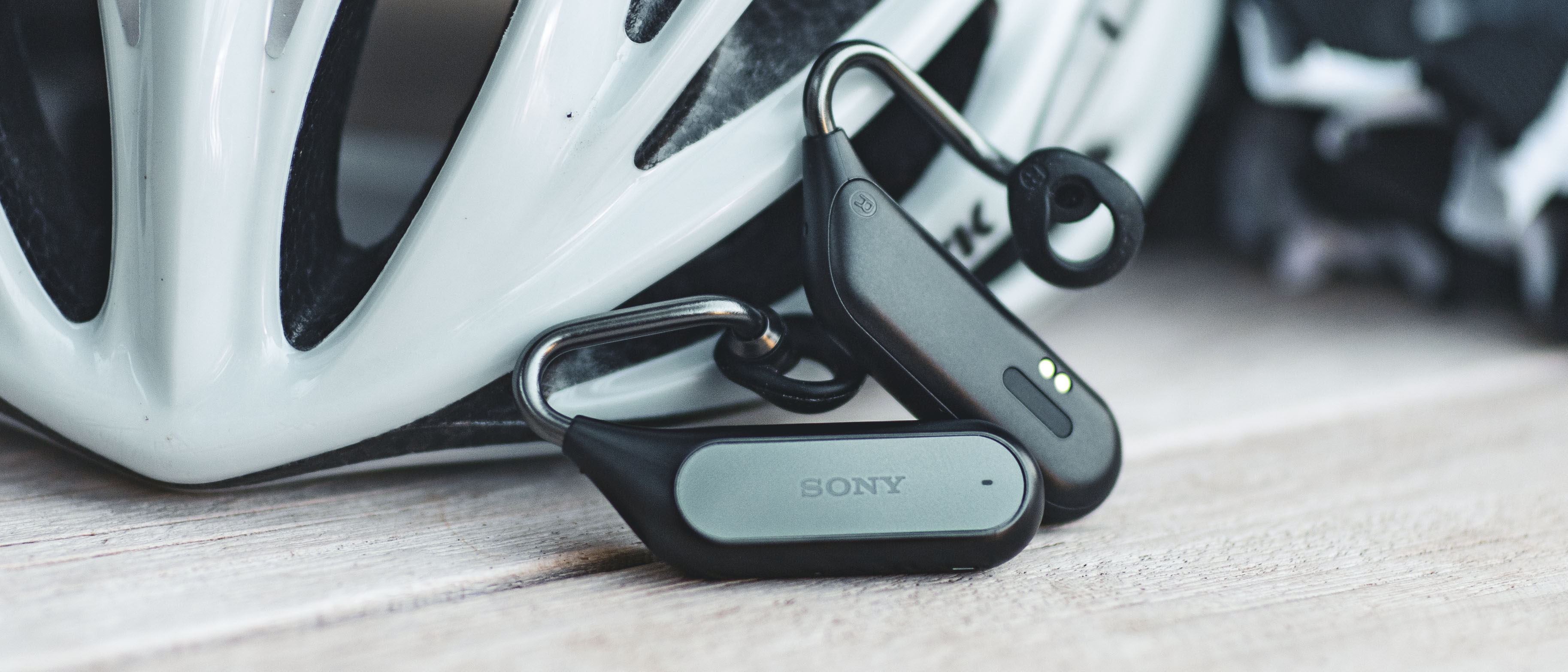 Sony Xperia Ear Duo review | TechRadar