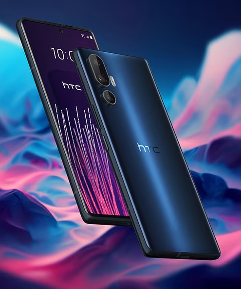 HTC U24 Pro демонстрирует телефон среднего класса, который может вас удивить