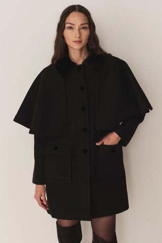 Dôen Watson Coat