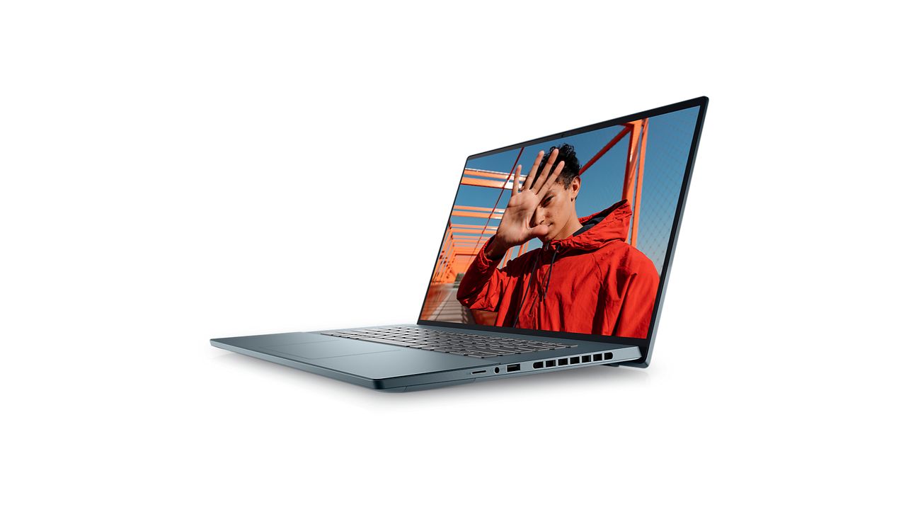 Dell Inspiron lineup 2022