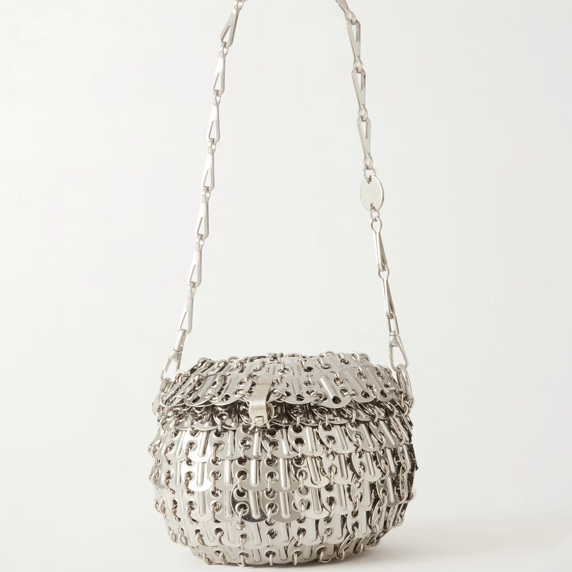 Rabanne bag