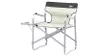 Coleman Deck Chair with folding table