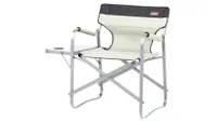 Best camping chairs: Coleman Deck Chair