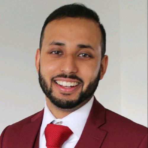 Shakir Hussain, Founder of HandyHumans